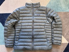 Patagonia Down Sweater 