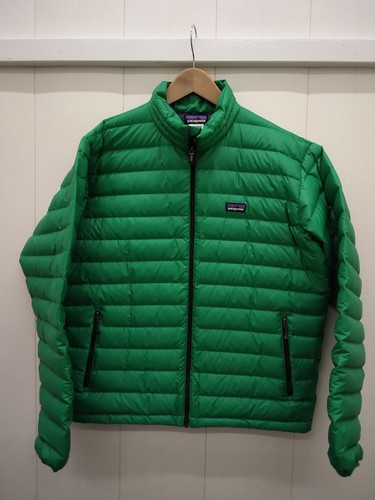Patagonia down sweater - down,