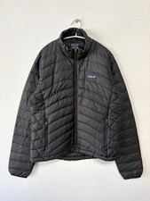 patagonia down sweater down