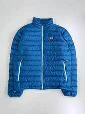 Genuine Patagonia Down Sweater