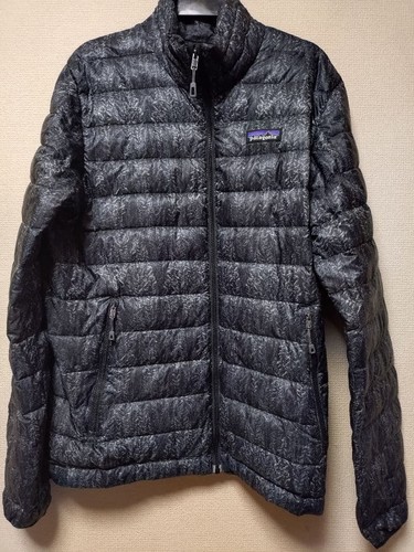 Patagonia down sweater - patagonia,