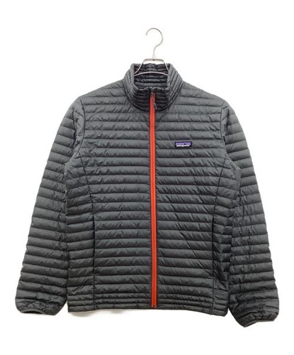 Patagonia