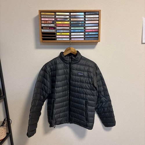 Patagonia down sweater - patagonia　down,