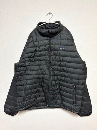 Patagonia down sweater - patagonia, jacket