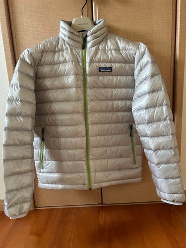 Patagonia down sweater - patagonia,