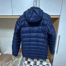 Patagonia Down Sweater Hyloft
